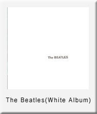 The Beatles (White Album)