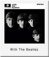 With The Beatles