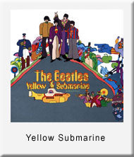 Yellow Submarine