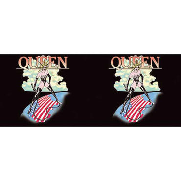 QUEEN クイーン (フレディ 生誕 80年 ) - MISSTRESS / マグカップ