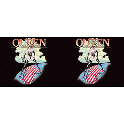 QUEEN クイーン (フレディ 生誕 80年 ) - MISSTRESS / マグカップ