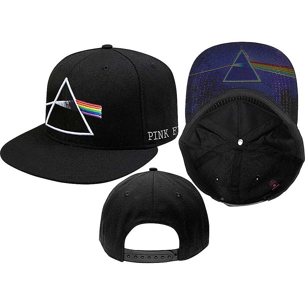 PINK FLOYD - DARK SIDE OF THE MOON