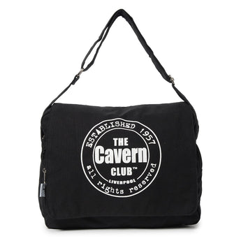 CAVERN CLUB - logo