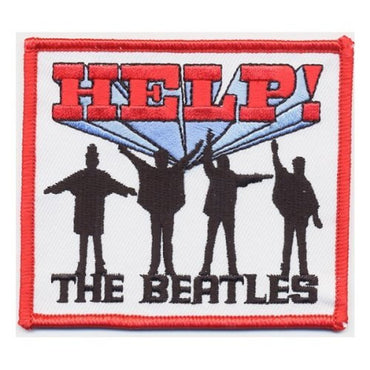 THE BEATLES - (来日 60周年 ) - Help!