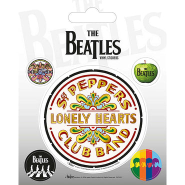 THE BEATLES - (来日 60周年 ) - SGT. PEPPER