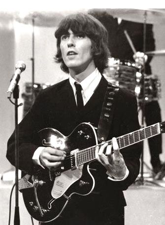 George Harrison