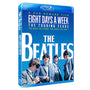 THE BEATLES - (ABBEY ROAD 55周年 ) - EIGHT DAYS A WEEK / Blu-ray スタンダード・エディション（国内盤）