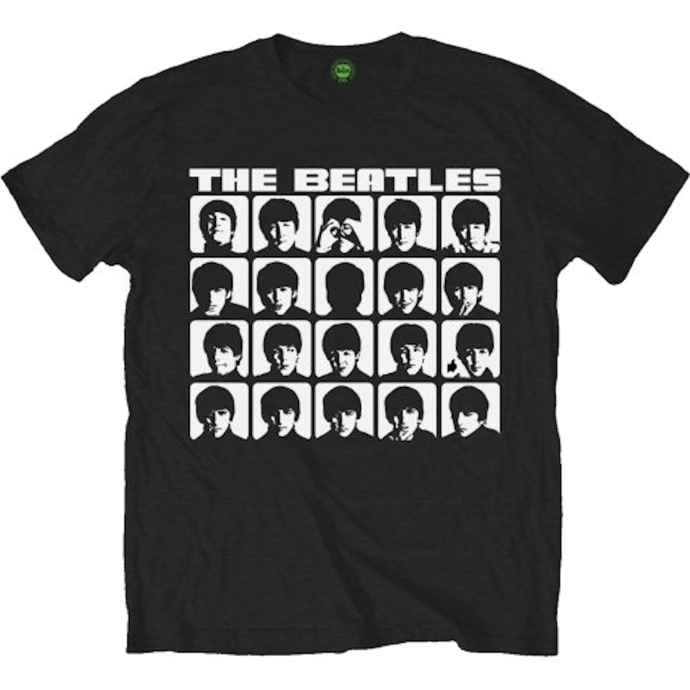 THE BEATLES - (来日 60周年 ) - HARD DAYS NIGHT MONO