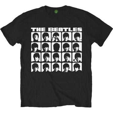 THE BEATLES - (来日 60周年 ) - HARD DAYS NIGHT MONO