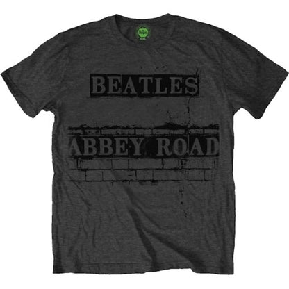THE BEATLES - (来日 60周年 ) - Abbey Road Sign