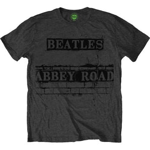 THE BEATLES - (ABBEY ROAD 55周年 ) - Abbey Road Sign