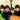 THE BEATLES - (結成 65周年 ) - FOR SALE WALL SIGN