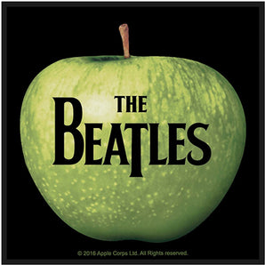 THE BEATLES - (ABBEY ROAD 55周年 ) - APPLE & LOGO