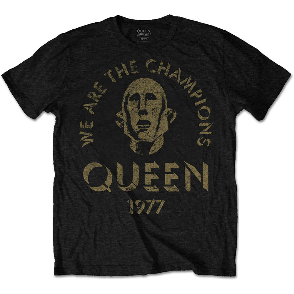 QUEEN - (フレディ 生誕 80年 ) - WE ARE THE CHAMPIONS