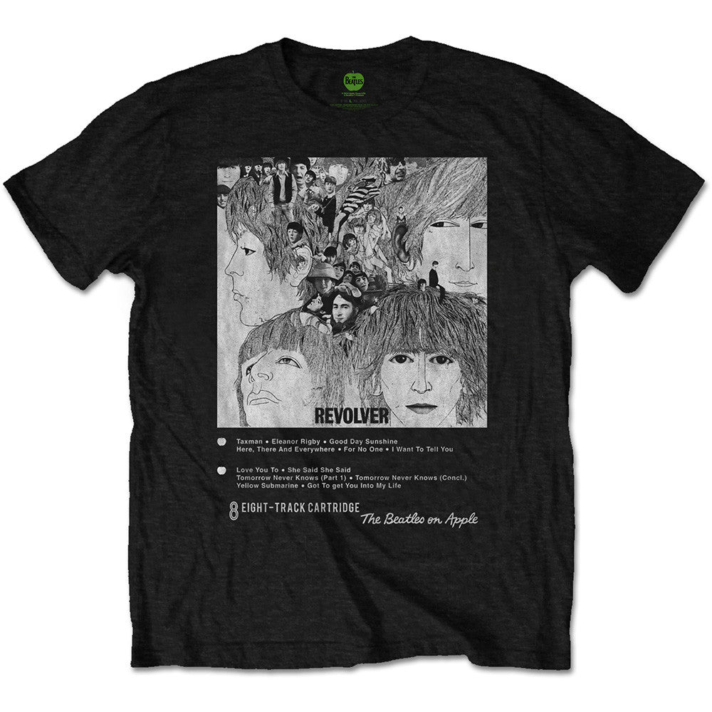 ビートルズ GET BACK Tシャツ 黒 S 正規品 未使用に近い - メルカリ