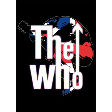 THE WHO - LEAP