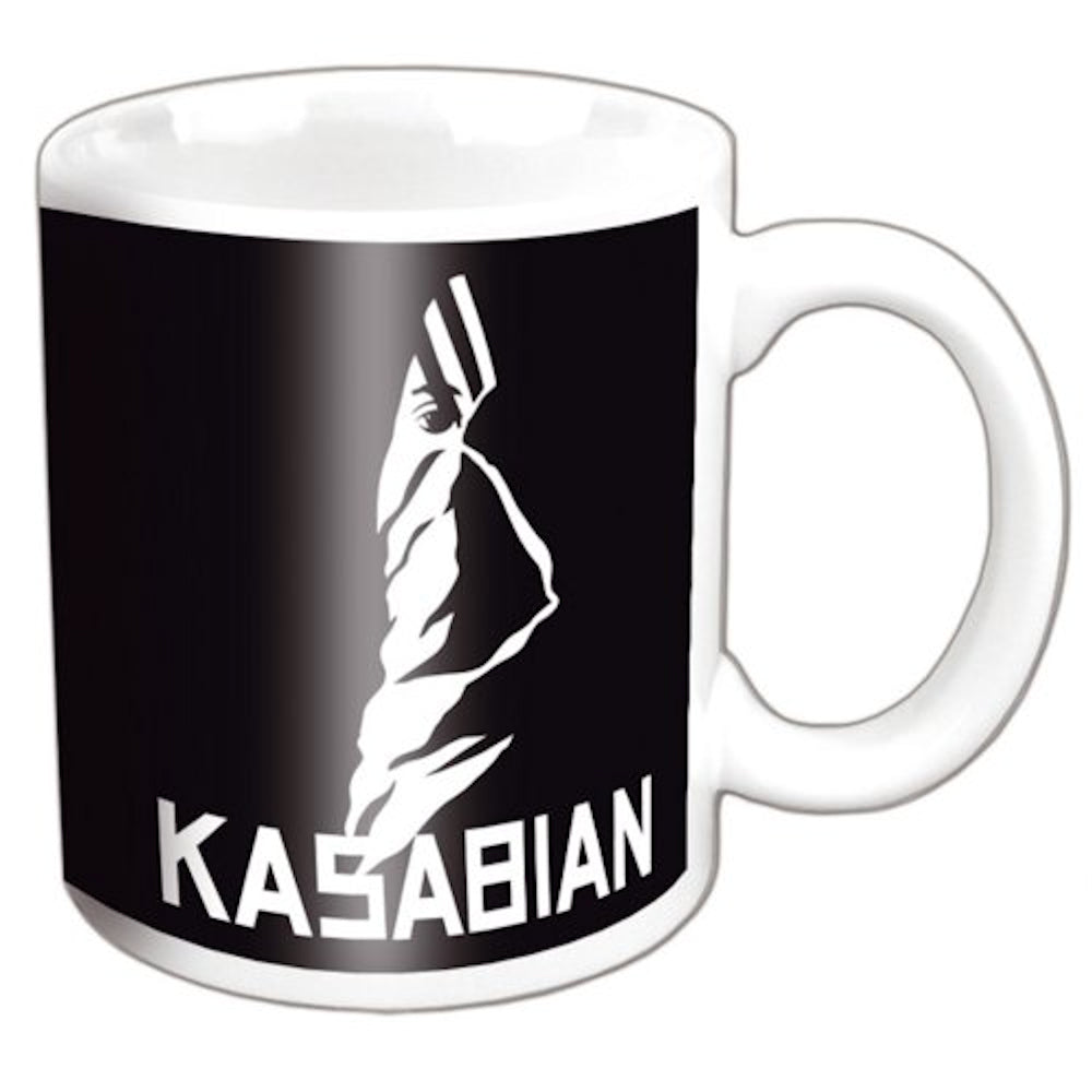 KASABIAN - (SUMMER SONIC 2026 出演 ) - ULTRAFACE BLACK
