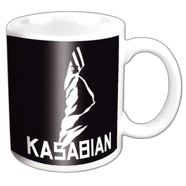 KASABIAN - (SUMMER SONIC 2026 出演 ) - ULTRAFACE BLACK