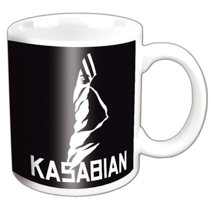 KASABIAN - (SUMMER SONIC 2026 出演 ) - ULTRAFACE BLACK