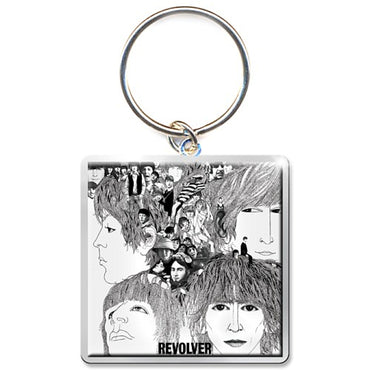 THE BEATLES - (来日 60周年 ) - REVOLVER