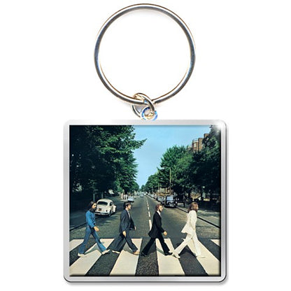 THE BEATLES - (来日 60周年 ) - ABBEY ROAD ALBUM
