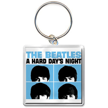 THE BEATLES - (ABBEY ROAD 55周年 ) - HARD DAYS NIGHT FILM