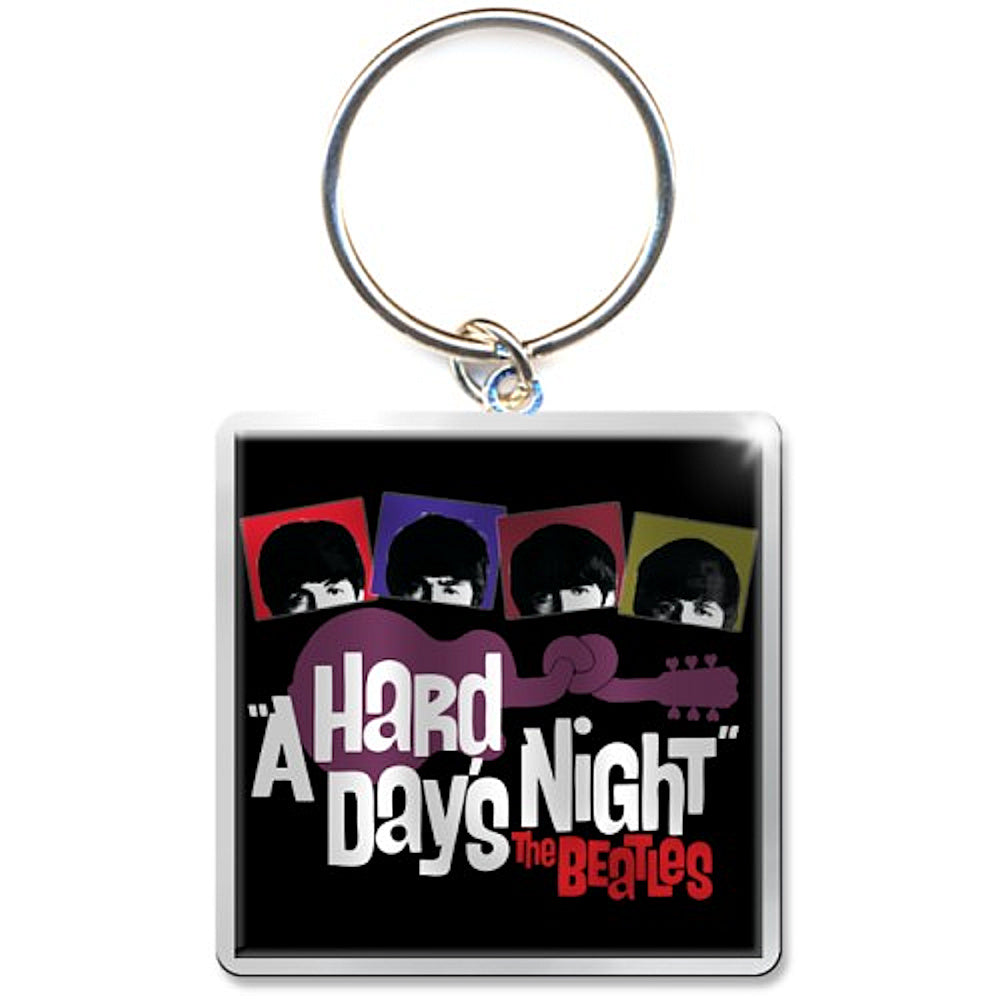 THE BEATLES - (来日 60周年 ) - HARD DAYS NIGHT GUITAR