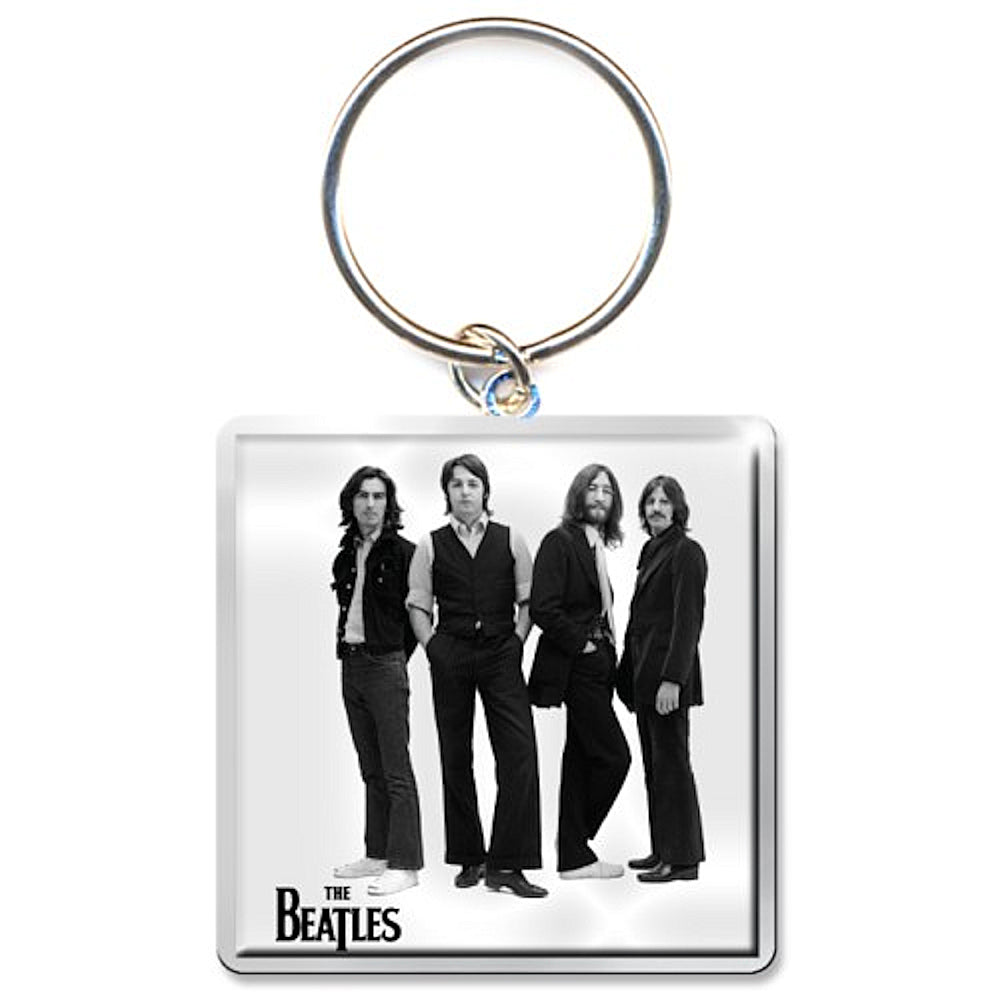 THE BEATLES - (来日 60周年 ) - White Album