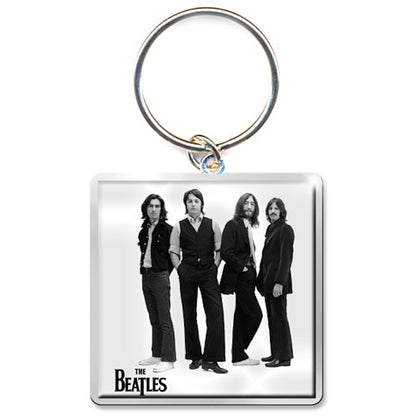 THE BEATLES - (来日 60周年 ) - White Album