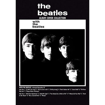 THE BEATLES - (結成 65周年 ) - WITH THE BEATLES