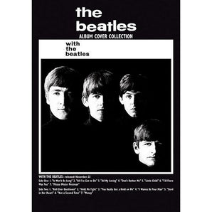 THE BEATLES - (ABBEY ROAD 55周年 ) - WITH THE BEATLES