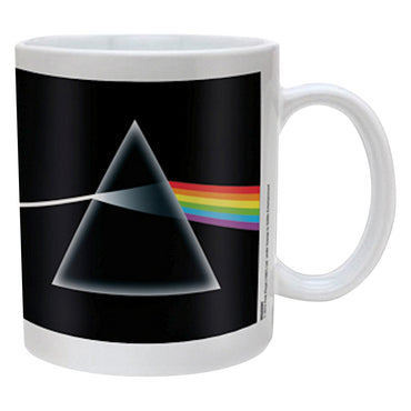 PINK FLOYD - Dark Side Of The Moon