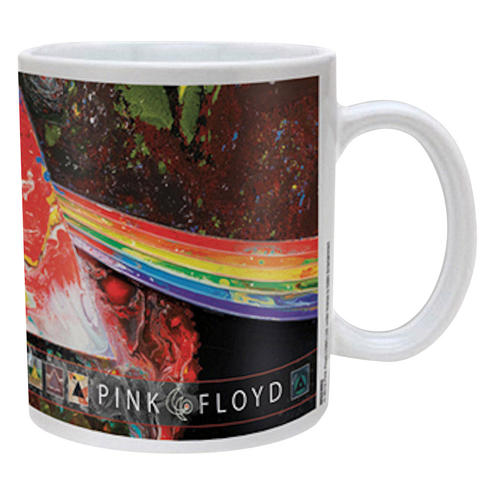 PINK FLOYD - DSOTM 40th