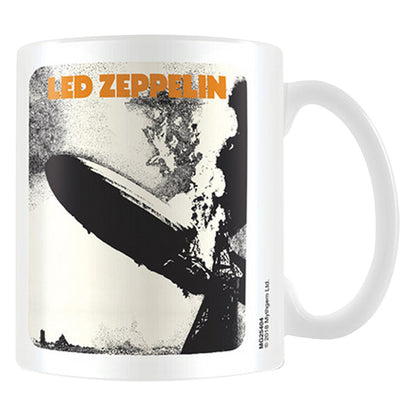 LED ZEPPELIN - (来日 55周年 ) - Led Zeppelin I