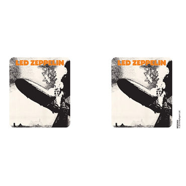 LED ZEPPELIN レッドツェッペリン (来日 55周年 ) - Led Zeppelin I / マグカップ