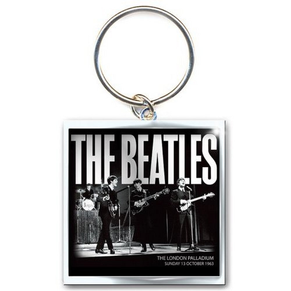 THE BEATLES - (来日 60周年 ) - 1963 The Palladium