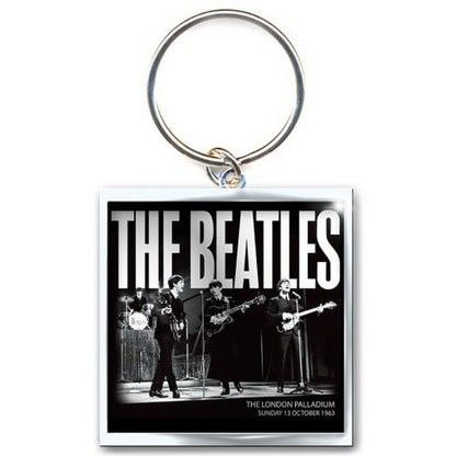 THE BEATLES - (来日 60周年 ) - 1963 The Palladium