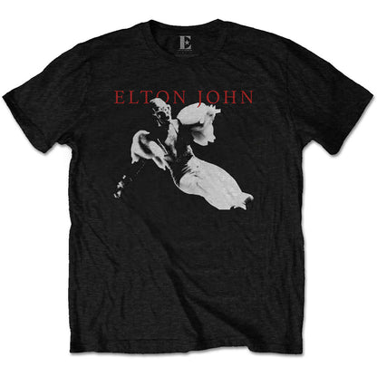 ELTON JOHN - Homage 1