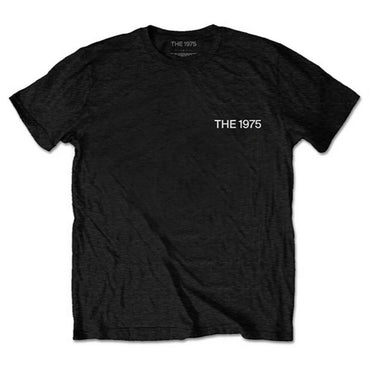 THE 1975 - ABIIOR Wecome Welcome / バックプリントあり / Tシャツ / メンズ