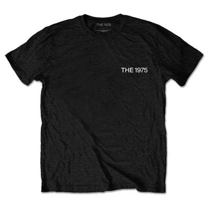 THE 1975 - ABIIOR Wecome Welcome / バックプリントあり / Tシャツ / メンズ