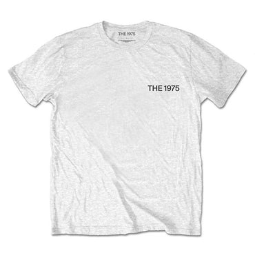 THE 1975 - ABIIOR Teddy / バックプリントあり / Tシャツ / メンズ