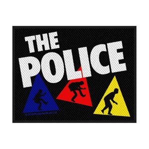 POLICE - Triangles