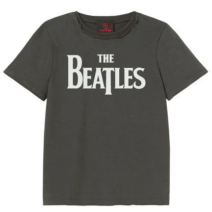 THE BEATLES - (来日 60周年 ) - Logo / Mini Amps / Amplified（ ブランド ）