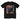 DAVID BOWIE デヴィッドボウイ - Glass Spider Tour / バックプリントあり / Tシャツ / メンズ