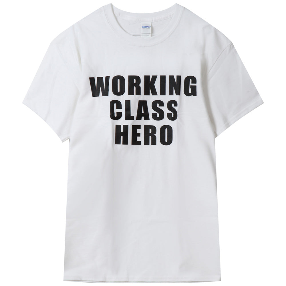 JOHN LENNON - (生誕 85年 ) - WORKING CLASS HERO