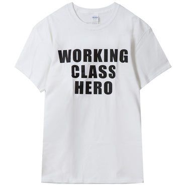 JOHN LENNON - (生誕 85年 ) - WORKING CLASS HERO