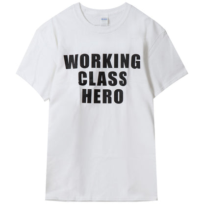 JOHN LENNON - (生誕 85年 ) - WORKING CLASS HERO