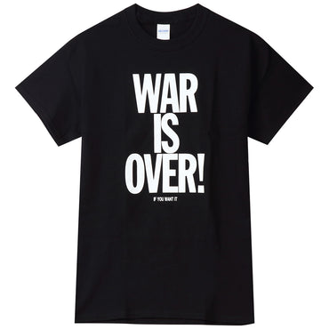 JOHN LENNON - (生誕 85年 ) - WAR IS OVER