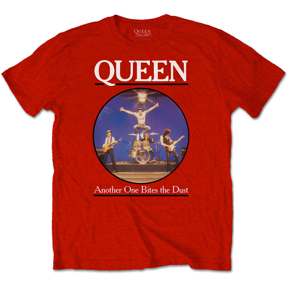 QUEEN - (フレディ 生誕 80年 ) - Another One Bites The Dust