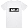 OASIS - (2025 10月 来日 記念 ) - Decca Logo